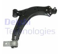 Braccio oscillante Dx Braccio trasversale oscillante TC954 DELPHI per CITROËN