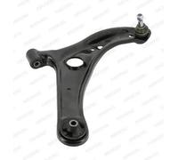 Braccio oscillante Dx Braccio trasversale oscillante TO-WP-0804 MOOG per TOYOTA