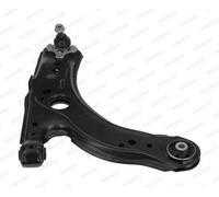 Braccio oscillante Dx Braccio trasversale oscillante VO-WP-1552 MOOG per AUDI VW