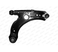 Braccio di controllo, sospensione ruota MOOG VO-WP-1552P Assale anteriore, destro, anteriore