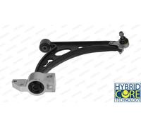 MOOG VO-WP-1864 Braccio oscillante, sospensione ruota