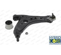 MOOG VO-WP-1989P Braccio oscillante, Sospensione ruota per SEAT,SKODA,VW