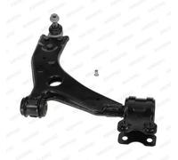 Braccio oscillante Dx Braccio trasversale oscillante VV-WP-3645 MOOG per VOLVO