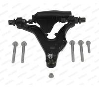 Braccio di controllo, sospensione ruota MOOG VV-WP-3658 Assale anteriore, destro, anteriore