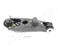 Braccio oscillante Dx CW-K51R JAPANPARTS per KIA K2500 Pianale piatto/Telaio