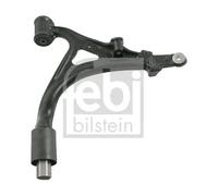 FEBI BILSTEIN 28020 Braccio oscillante, sospensione ruota