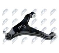 Braccio oscillante Dx in basso Braccio trasversale oscillante ZWD-VC-001 NTY