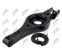 Braccio oscillante AJS Dx Destro per HYUNDAI ix35 KIA SPORTAGE