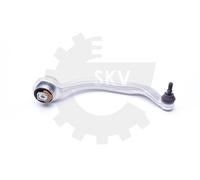 Braccio Oscillante Esen Asse Inferiore; Audi A4 (B5 B6) A6 (C5) A8 Exeo Skoda Su