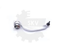 Braccio Oscillante Esen Asse Inferiore; Audi A4 (B5 B6) A6 (C5) A8 Skoda S RB VW