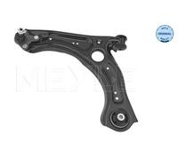 Braccio oscillante Esterno Braccio trasversale oscillante 116 050 0287 MEYLE