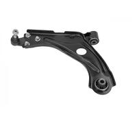 Meyle Braccio oscillante 616 050 0077/S – Sospensione ruota anteriore sinistro per Opel Peugeot