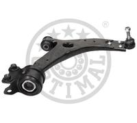 OPTIMAL Braccio Oscillante Manubrio Inferiore Destro Frontale Esterno per Ford