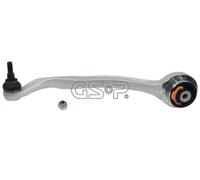 Braccio oscillante Esterno Braccio trasversale oscillante S060026 GSP per AUDI