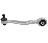 Braccio oscillante Esterno Braccio trasversale oscillante S060053 GSP per AUDI
