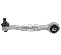Braccio oscillante Esterno Braccio trasversale oscillante S060053 GSP per AUDI