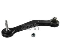 Braccio oscillante Esterno Braccio trasversale oscillante S060075 GSP per BMW X5