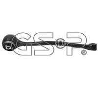 Braccio oscillante Esterno Braccio trasversale oscillante S060094 GSP per BMW X3