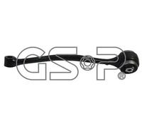 Braccio oscillante Esterno Braccio trasversale oscillante S060095 GSP per BMW X3
