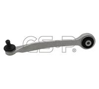 Braccio oscillante Esterno Braccio trasversale oscillante S062531 GSP per AUDI
