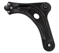 Braccio oscillante Febi anteriore sinistro per Citroen C2 C3 Peugeot 1007