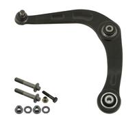 Braccio oscillante Febi anteriore sinistro per Peugeot 206