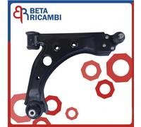 Braccio Oscillante Fiat Bravo II Stilo Lancia Delta III Anteriore Destro DX