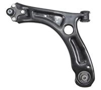 Braccio Oscillante Freno In Acciaio Con Supporto in Gomma A.B.S. Per VW JETTA