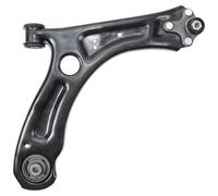 Braccio Oscillante Freno In Acciaio Con Supporto in Gomma A.B.S. Per VW JETTA