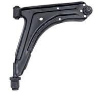 Braccio Oscillante In Acciaio Con Supporto In Gomma A.B.S. Per VW SCIROCCO
