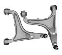 Braccio oscillante inferiore anteriore compatibile con GHIBLI 2014 2015 2016 673007126 673007127 Bracci oscillanti sinistro o destro Tiranti di snodo a testa sferica Tiranti di sterzo(Left 673007126)
