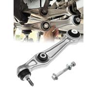 Braccio oscillante inferiore anteriore sterzo e kit di sospensione con giunto sferico e presa compatibile con Tesla Model S 2012-2020 Tesla Model X 2016-2020(102735100C)