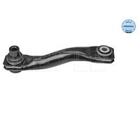 Braccio oscillante inferiore Asta di guida 18-16 035 0000 MEYLE per JAGUAR