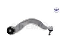 SIDEM 21459 Braccio oscillante, sospensione ruota