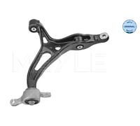 Braccio oscillante inferiore Braccio trasversale oscillante 016 050 0092 MEYLE