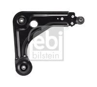 Braccio oscillante inferiore Braccio trasversale oscillante 10210 FEBI BILSTEIN