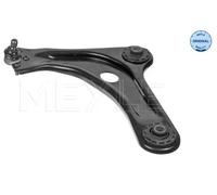 Braccio oscillante inferiore Braccio trasversale oscillante 11-16 050 0019 MEYLE