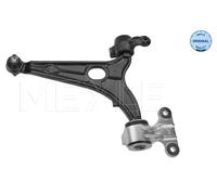 Braccio oscillante inferiore Braccio trasversale oscillante 11-16 050 0038 MEYLE