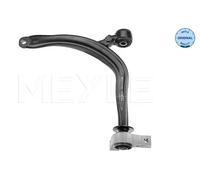Braccio di controllo, sospensione ruota MEYLE 11-16 050 0040 Assale anteriore, sinistro, anteriore