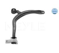 Braccio di controllo, sospensione ruota MEYLE 11-16 050 0041 Assale anteriore, destro, anteriore