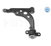 Braccio oscillante inferiore Braccio trasversale oscillante 11-16 050 0047 MEYLE