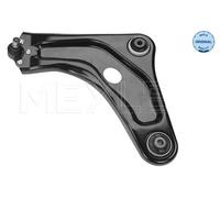Braccio oscillante inferiore Braccio trasversale oscillante 11-16 050 0053 MEYLE