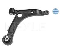 Braccio oscillante inferiore Braccio trasversale oscillante 11-16 050 0065 MEYLE