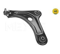 Braccio Oscillante Sospensione Ruota Meyle 11160500079HD per Citroën Peugeot DS