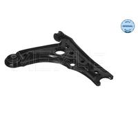 Braccio Oscillante Sospensione Ruota Meyle 1160500012 per Seat VW