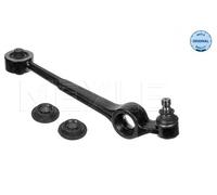 MEYLE 116 050 0026 Braccio oscillante, Sospensione ruota per AUDI