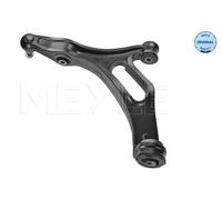Braccio oscillante inferiore Braccio trasversale oscillante 116 050 0049 MEYLE