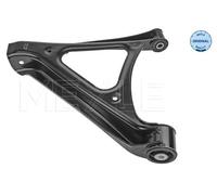 Braccio oscillante inferiore Braccio trasversale oscillante 116 050 0105 MEYLE