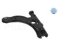 Braccio oscillante inferiore Braccio trasversale oscillante 116 050 0156 MEYLE