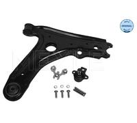 MEYLE 116 050 1911/S Braccio oscillante anteriore per